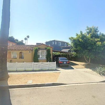 3020 S Palm Grove Ave, Los Angeles, CA 90016