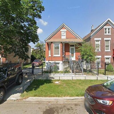 3026 S Springfield Ave, Chicago, IL 60623