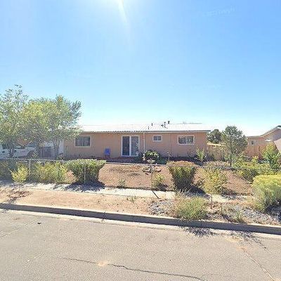 3026 Calle Princesa Juana, Santa Fe, NM 87507