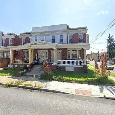 303 E 22 Nd St, Chester, PA 19013