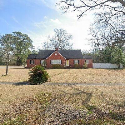 303 S Rosemary Ave, Andrews, SC 29510