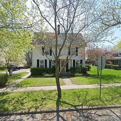 303 W Franklin St, Clinton, MI 49236