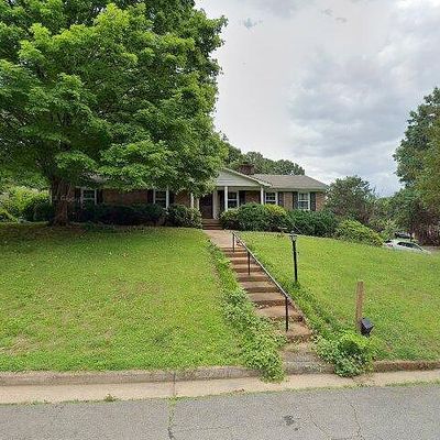 3031 Ormond Dr, Winston Salem, NC 27106