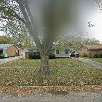 3032 W 163 Rd St, Markham, IL 60428