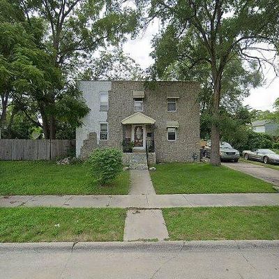 3036 Moore St, Inkster, MI 48141