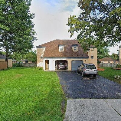 3039 Clairpoint Way, Columbus, OH 43227