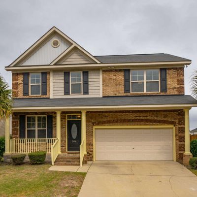 304 Peppercorn Ln, Columbia, SC 29223