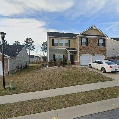 3043 White Gate Loop, Aiken, SC 29801