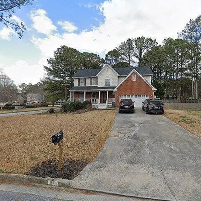3048 Commons Xing, Snellville, GA 30078