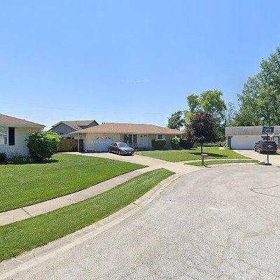 3049 W 63 Rd Pl, Merrillville, IN 46410