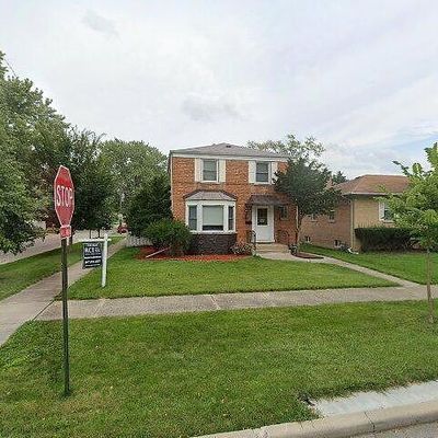 3049 Hawthorne St, Franklin Park, IL 60131