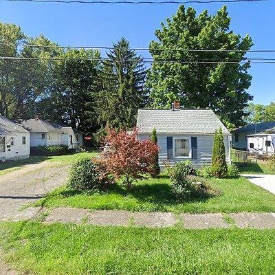 305 Franklin Ave, Dunkirk, NY 14048