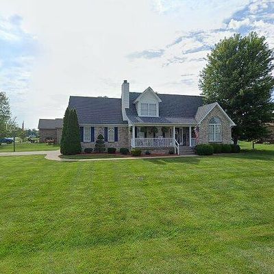 305 Fairway Dr, Mount Washington, KY 40047