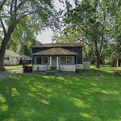 305 W Mulberry St, Stryker, OH 43557