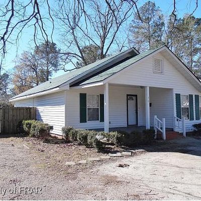 305 W 17 Th St, Lumberton, NC 28358