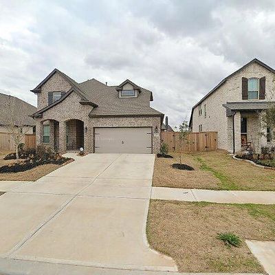 30511 Agave Circle Ct, Brookshire, TX 77423