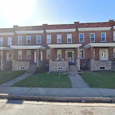 3053 Mayfield Ave, Baltimore, MD 21213