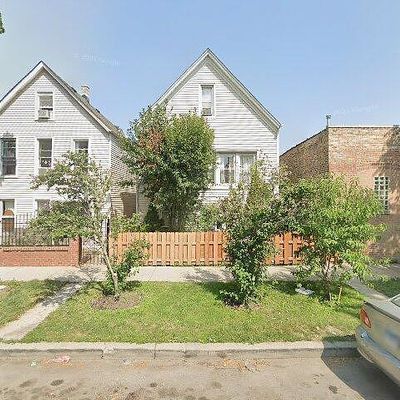 3053 S Trumbull Ave, Chicago, IL 60623