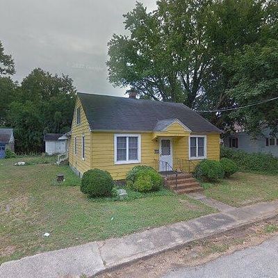 30573 Irving Ave, Princess Anne, MD 21853