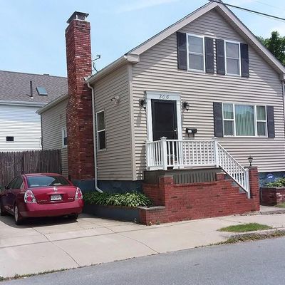 306 Chancery St, New Bedford, MA 02740