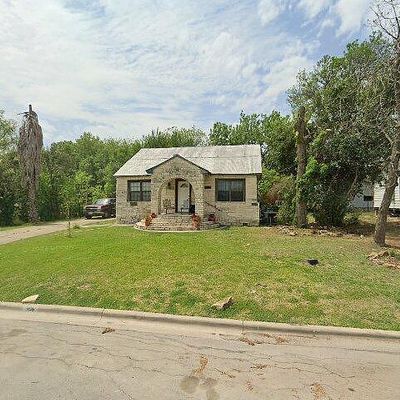 306 Luciano Flores St, San Marcos, TX 78666