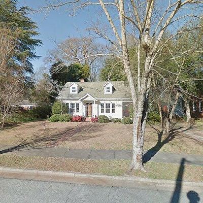 306 W Walnut St, Clinton, SC 29325