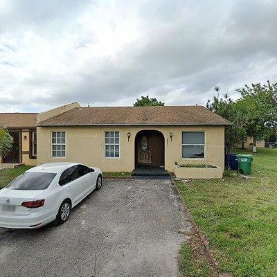 3061 Nw 203 Rd Ln, Miami Gardens, FL 33056