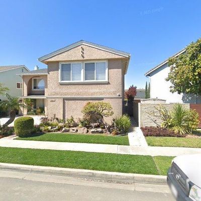 3061 Marna Ave, Long Beach, CA 90808