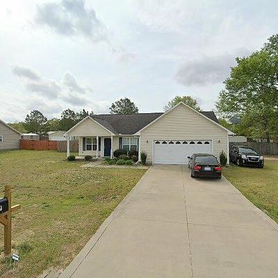 307 Driftwood Ln, Raeford, NC 28376