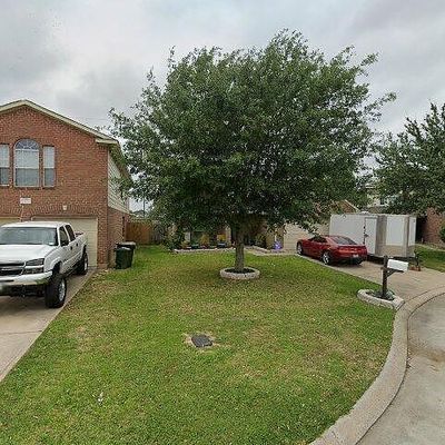 25027 Galium Mdws, Tomball, TX 77375