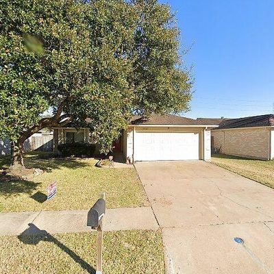 2503 Old Fort Rd, Sugar Land, TX 77479