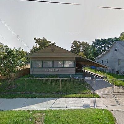 2505 Garfield Ave #5, Bay City, MI 48708