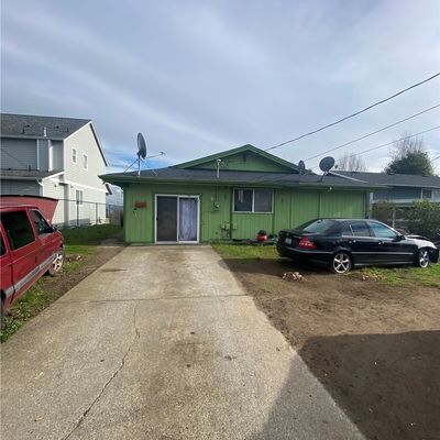 2506 S I St, Tacoma, WA 98405