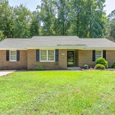 2508 Steeple Chase Dr, Trent Woods, NC 28562