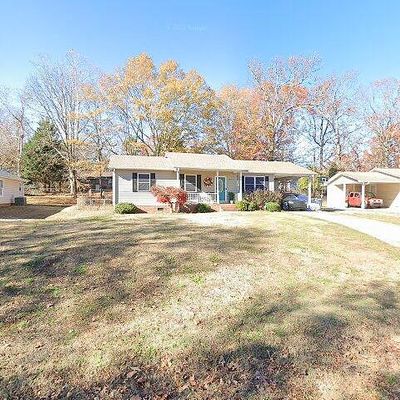 2511 Rolling Green Rd, Anderson, SC 29621