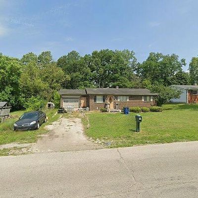 2511 S Home Ave, Marion, IN 46953