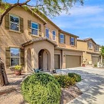 2512 W Gary Way, Phoenix, AZ 85041