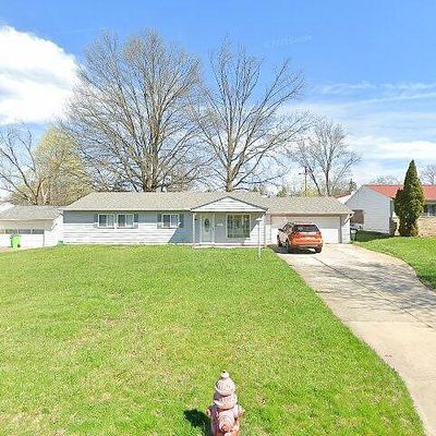 25125 Randolph Rd, Bedford, OH 44146