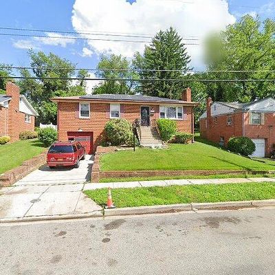 2513 Afton St, Temple Hills, MD 20748