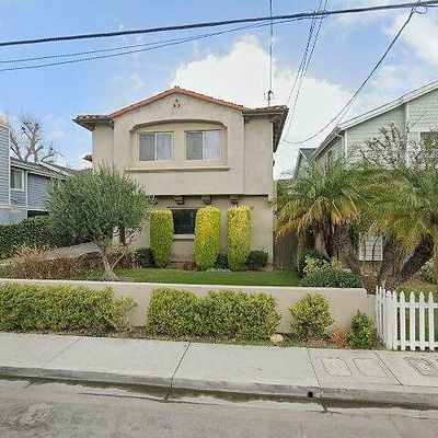 2517 Huntington Ln #A, Redondo Beach, CA 90278