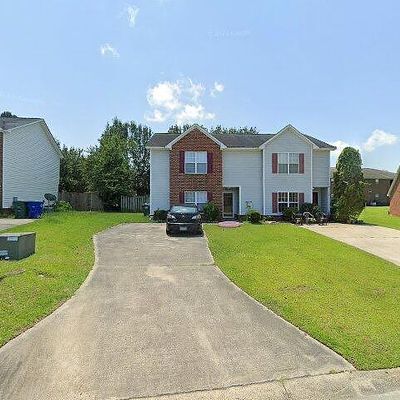 2517 Bluff View Ct, Greenville, NC 27834