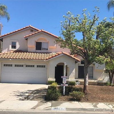 25188 Corte Sombrero, Murrieta, CA 92563