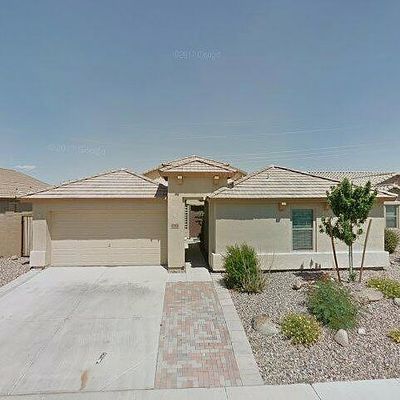 2519 S 255 Th Dr, Buckeye, AZ 85326