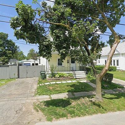 252 Bryant St, Depew, NY 14043