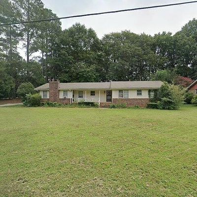 2525 Country Club Dr, Conyers, GA 30013