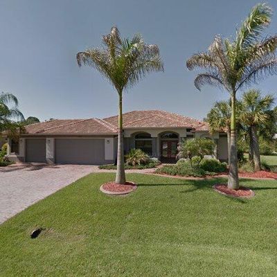 25279 Punta Madryn Ave, Punta Gorda, FL 33983