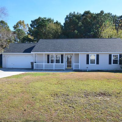 253 Parnell Rd, Hubert, NC 28539