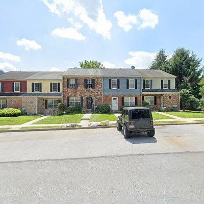 2530 Dupont St, Coatesville, PA 19320