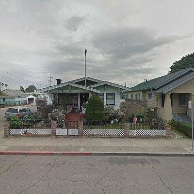 2532 61 St Ave, Oakland, CA 94605