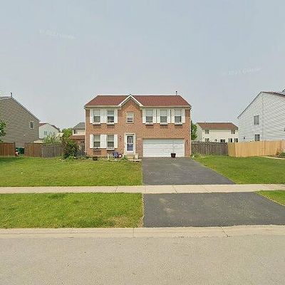 25324 Presidential Ave, Plainfield, IL 60544